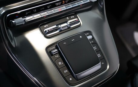 Mercedes-Benz V-Класс, 2026 год, 14 000 000 рублей, 11 фотография