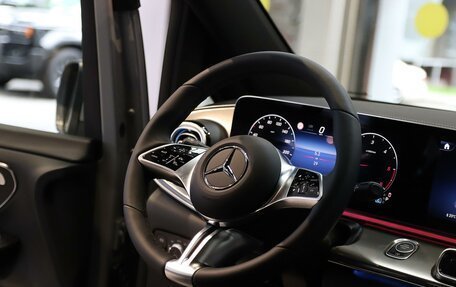 Mercedes-Benz V-Класс, 2026 год, 14 000 000 рублей, 14 фотография