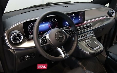 Mercedes-Benz V-Класс, 2026 год, 14 000 000 рублей, 8 фотография
