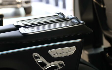 Mercedes-Benz V-Класс, 2026 год, 14 000 000 рублей, 17 фотография