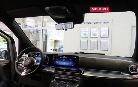 Mercedes-Benz V-Класс, 2026 год, 14 000 000 рублей, 12 фотография