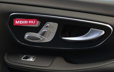Mercedes-Benz V-Класс, 2026 год, 14 000 000 рублей, 15 фотография