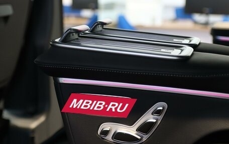 Mercedes-Benz V-Класс, 2026 год, 14 000 000 рублей, 18 фотография