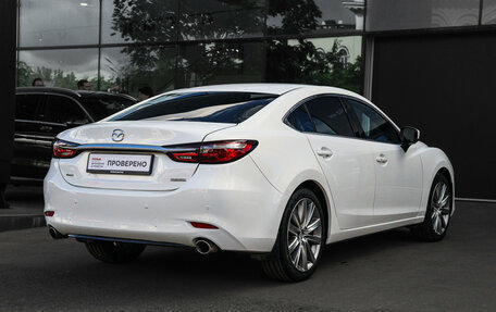 Mazda 6, 2023 год, 3 600 000 рублей, 5 фотография