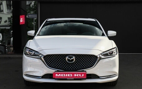 Mazda 6, 2023 год, 3 600 000 рублей, 3 фотография
