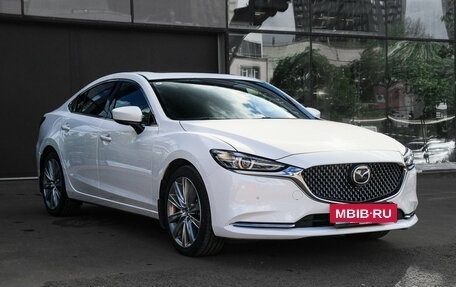 Mazda 6, 2023 год, 3 600 000 рублей, 4 фотография