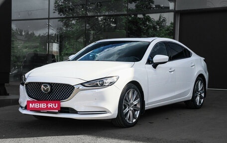 Mazda 6, 2023 год, 3 600 000 рублей, 2 фотография
