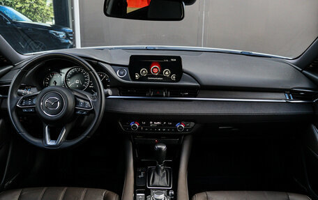 Mazda 6, 2023 год, 3 600 000 рублей, 10 фотография
