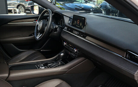 Mazda 6, 2023 год, 3 600 000 рублей, 8 фотография