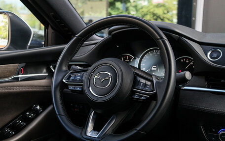 Mazda 6, 2023 год, 3 600 000 рублей, 12 фотография
