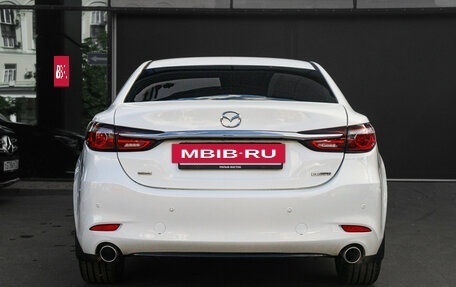 Mazda 6, 2023 год, 3 600 000 рублей, 6 фотография