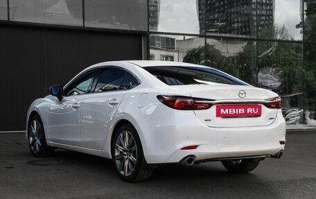 Mazda 6, 2023 год, 3 600 000 рублей, 7 фотография