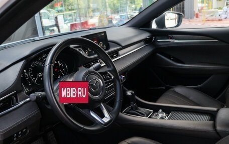 Mazda 6, 2023 год, 3 600 000 рублей, 13 фотография