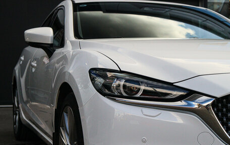 Mazda 6, 2023 год, 3 600 000 рублей, 28 фотография