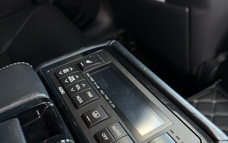 Lexus GS IV рестайлинг, 2012 год, 2 700 000 рублей, 10 фотография