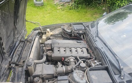 BMW 5 серия, 1988 год, 365 000 рублей, 3 фотография