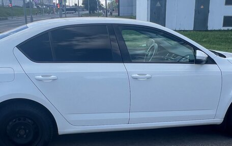 Skoda Octavia, 2014 год, 820 000 рублей, 5 фотография