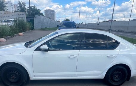 Skoda Octavia, 2014 год, 820 000 рублей, 2 фотография