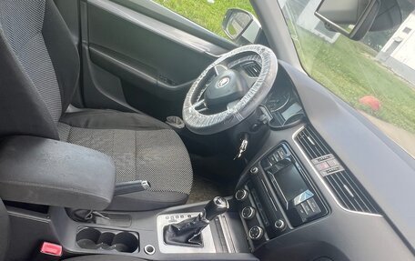 Skoda Octavia, 2014 год, 820 000 рублей, 6 фотография
