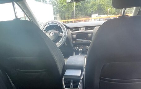 Skoda Octavia, 2014 год, 820 000 рублей, 7 фотография