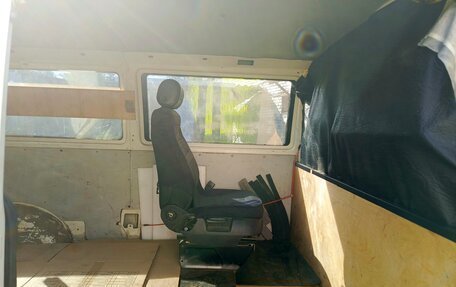 Volkswagen Transporter T4, 1996 год, 550 000 рублей, 9 фотография