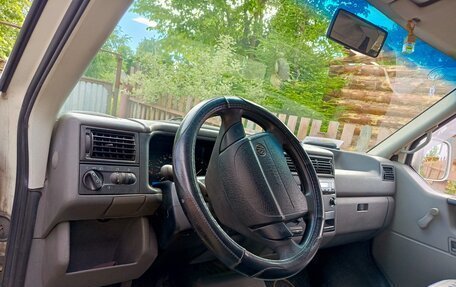 Volkswagen Transporter T4, 1996 год, 550 000 рублей, 6 фотография