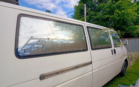 Volkswagen Transporter T4, 1996 год, 550 000 рублей, 3 фотография