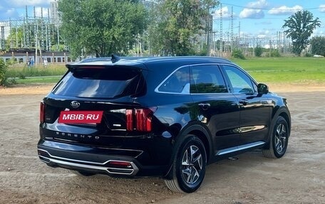 KIA Sorento IV, 2021 год, 4 125 000 рублей, 6 фотография