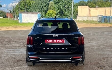 KIA Sorento IV, 2021 год, 4 125 000 рублей, 7 фотография