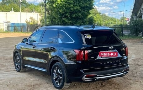 KIA Sorento IV, 2021 год, 4 125 000 рублей, 5 фотография