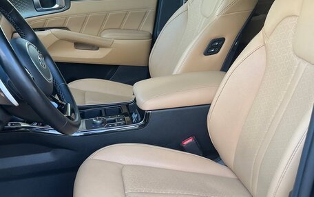 KIA Sorento IV, 2021 год, 4 125 000 рублей, 12 фотография