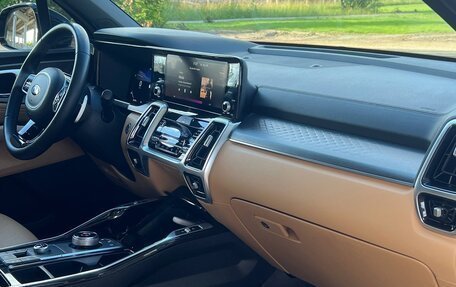 KIA Sorento IV, 2021 год, 4 125 000 рублей, 11 фотография