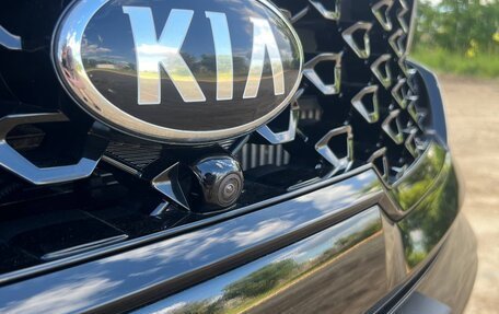 KIA Sorento IV, 2021 год, 4 125 000 рублей, 21 фотография