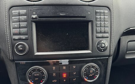 Mercedes-Benz GL-Класс, 2010 год, 1 899 999 рублей, 10 фотография