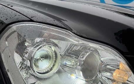 Mercedes-Benz GL-Класс, 2010 год, 1 899 999 рублей, 7 фотография