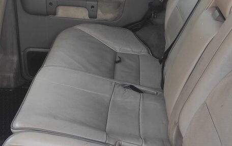 Land Rover Discovery III, 2003 год, 950 000 рублей, 7 фотография