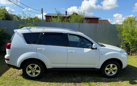 Peugeot 4007, 2011 год, 1 190 000 рублей, 4 фотография
