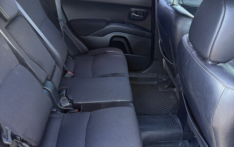 Peugeot 4007, 2011 год, 1 190 000 рублей, 8 фотография