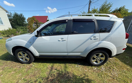 Peugeot 4007, 2011 год, 1 190 000 рублей, 6 фотография