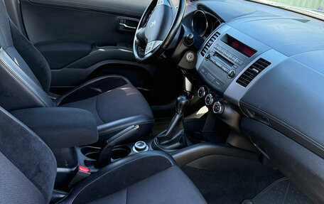Peugeot 4007, 2011 год, 1 190 000 рублей, 9 фотография