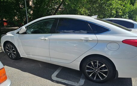 Hyundai i40 I рестайлинг, 2016 год, 1 500 000 рублей, 6 фотография