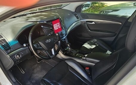 Hyundai i40 I рестайлинг, 2016 год, 1 500 000 рублей, 8 фотография