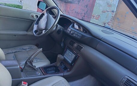 Mazda Millenia I рестайлинг, 1998 год, 350 000 рублей, 4 фотография