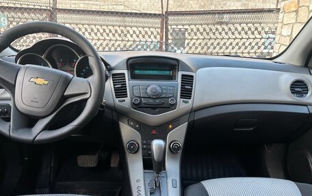 Chevrolet Cruze II, 2012 год, 630 000 рублей, 9 фотография