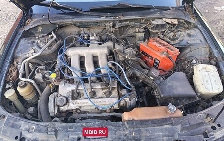 Mazda Millenia I рестайлинг, 1998 год, 350 000 рублей, 7 фотография