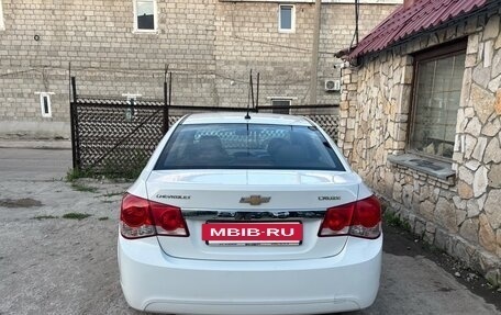 Chevrolet Cruze II, 2012 год, 630 000 рублей, 8 фотография