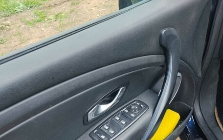 Renault Megane III, 2010 год, 525 000 рублей, 10 фотография