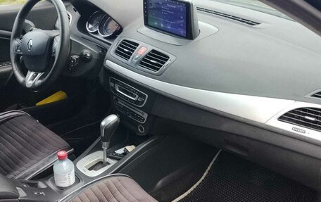 Renault Megane III, 2010 год, 525 000 рублей, 14 фотография