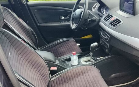 Renault Megane III, 2010 год, 525 000 рублей, 13 фотография