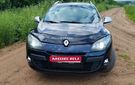 Renault Megane III, 2010 год, 525 000 рублей, 7 фотография